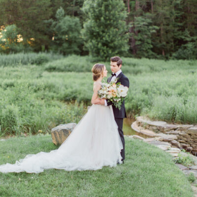 Lily & Ben (Tiled Gallery)